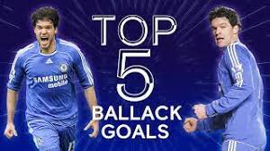 We did not find results for: Michael Ballack S 5 Best Chelsea Goals Chelsea Tops Youtube