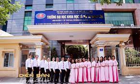 (*) đã bao gồm điểm ưu tiên đối tượng và khu vực (nếu có). Ä'áº¡i Há»c Khoa Há»c Xa Há»™i Va Nhan VÄƒn Ä'hqg Tp Hcm 2021