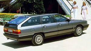 Audi 200 Quattro Avant Audi 100 Audi 200 Audi Gt