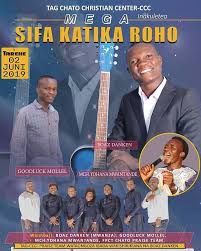 #boazdanken #ngommatz©2019 administered by ngomma vas limited. Boaz Danken Baada Ya Shinyanga Sasa Ni Chato Jumapili Facebook