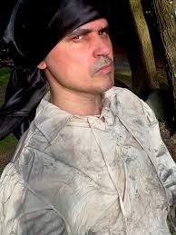 Vinnie Velez (@theseekerofmagic) • Instagram photos and videos