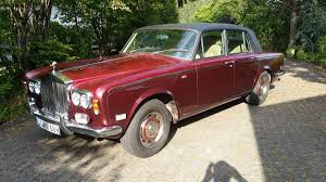 The Trade Archive Mad On Collections Rolls Royce Rolls Royce Silver Shadow Rolls Royce Cars