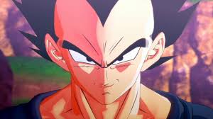 Check out the opening moments of dragon ball z: Dragon Ball Z Kakarot Review Ign