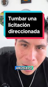 Cómo ganar licitaciones públicas: Estrategias efectivas