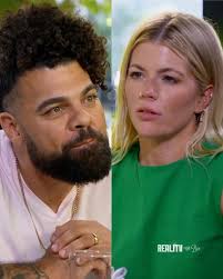 Married At First Sight: David and Michelle's Marriage Issues