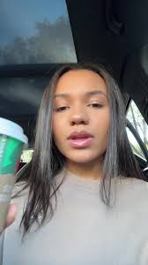 Mint Majesty at Starbucks Pregnant