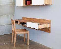 Maybe you would like to learn more about one of these? Wall Mounted Diy Desk Plans Bing Images Decoracao Com Caixote Mesa De Computador Moveis