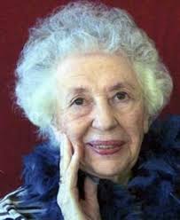 Geraldine Massey Obituary (2009)