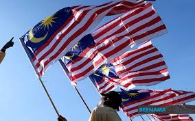 Happy malaysia national day 2021! Bernama Japen Launches Official Portal For National Day Malaysia Day Celebrations