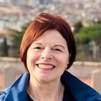 Theresa Louise Tubach Sparrow Obituary