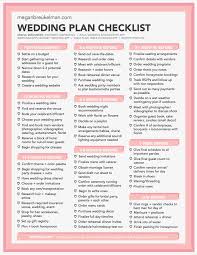 Wedding Countdown Checklist Free Printable Wedding Checklist Pdf Mega In 2020 Wedding Planner Checklist Free Wedding Planning Checklist Wedding Checklist Printable