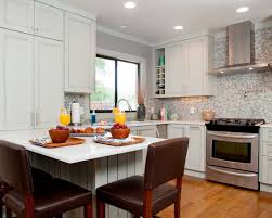 Create kitchen floor plans and see your design ideas in 3d. 17 Functional Small Kitchen Peninsula Design Ideas