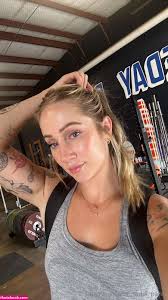 Maddi pann Maddison Pannell Nude OnlyFans Photos 14 - Leaknudes