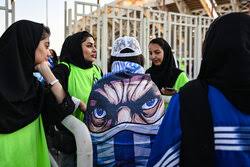 پخش زنده شبکه ۳
