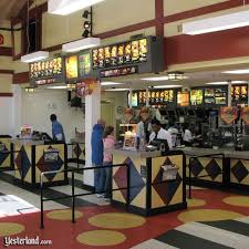Orlando bloom dons a very. Yesterland Com Mcdonald S At Downtown Disney