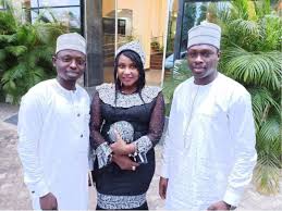 Check spelling or type a new query. Daily Trust Aminiya Dalilin Da Na Shiga Harkar Fim Usman Mu Azu