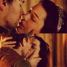 Bash & Mary>>>> WHYYYYYYYY!!!!<<<<<<< GUYS THE FEELS