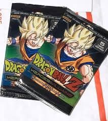 These are all limited edition cards number name price regular price foil promotional cards (2 stars) dbzssbk1 goku's attack $10.00 n.a. Free New Dragon Ball Z Cards Pack Collectible Card Game Heroes Villains Booster Pack Anime Manga Goku Other Toys Hobbies Listia Com Auctions For Free Stuff