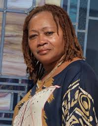 Gladys Ratliff's Instagram, Twitter & Facebook