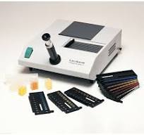Lovibond™ Model F Colorimeter