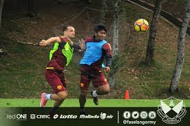 Kamis, 11 januari 2018 15:04. Evan Dimas Dan Ilham Udin Armaiyn Kembali Perkuatkan Selangor