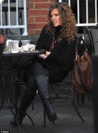 Find the look you like and get inspired. Annalynne Mccord Ditches Her Usual Blow Dry To Let Her Hair Go Wild In Ringlets During Lunch Date Daily Mail Online