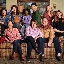 Danny masterson is a talented and handsome american hollywood actor and disc jockey. The Full Story Of How Roseanne Became The Conners E Online