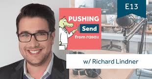Pushing Send the Podcast