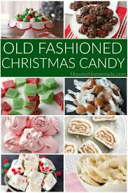 Old Fashioned Christmas Candy Christmascandy Oldfashionedchristmascandy Chris Easy Christmas Candy Recipes Christmas Candy Homemade Christmas Sweet Treats