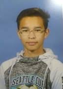 Lorenzo King's Men's Soccer Recruiting Profile