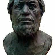 Portrait of Tsar Samuel, forensic reconstruction Сл. 1 Портрет цара...