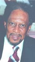 Sylvester Townsend Obituary (2012)