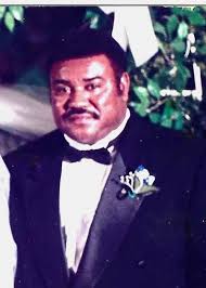 Edgar Robinson Obituary