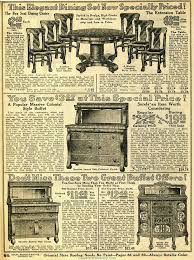 1914 Sears Household Catalogue Vintage House Plans Antique Furniture For Sale Antique Oak Furniture
