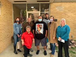 Governor Kim Reynolds