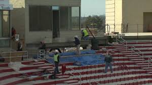 Tour Of Indianas New Bart Kaufman Baseball Field