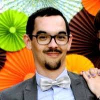 Steven Colin's Instagram, Twitter & Facebook