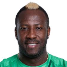 Andre Russell Profile