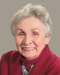 Most Recent Obituaries