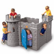 Little tikes classic castle and castle playhouse will entertain the kids for hours. Classic Castle Cxc Toys Baby Stores