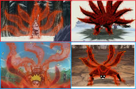 She was not tall, nor was she short. Legendary Tailed Beasts Team Comic Vine
