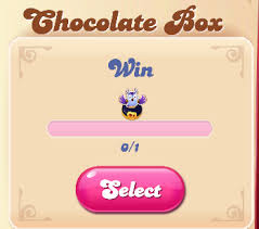 What Is This Symbol In Chocolate Box? I Don'T Understand What The Objective  Is. — King Community