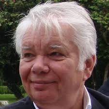 Michel CORMIER, 77 ans (HERBLAY, LE MANS)