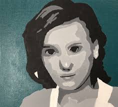 Spring 2018 “Celebrating Art” Students Selected to be Published!