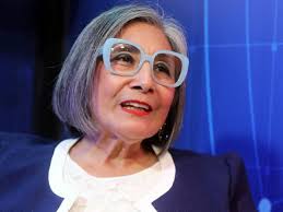 ➪Maribel Espinoza: «El Partido Libre usó esa ley de Justicia Tributaria  para polarizar el país entre la oligarquía, entre los pobres y los ricos, y  ellos son la verdadera oligarquía, la familia