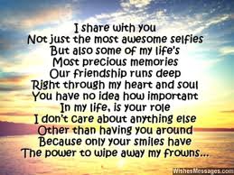 Good Morning Poems For Friends Friend Poems Good Morning Poems Poems