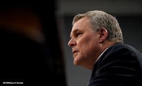 IRS commissioner seeks to enhance taxpayer contacts, target enforcement