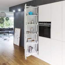 Wall cabinets are usually 24 inches high and 12 to 16 inches deep. Vauth Sagel Digital Catalogue