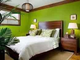 Mint is a light color, making it easier for natural light to reflect off of the walls. Awesome 39 Bright Tropical Bedroom Designs Awesome 39 Bright Tropical Bedroom Designs With White Green Brow Tropical Bedrooms Bedroom Interior Bedroom Design