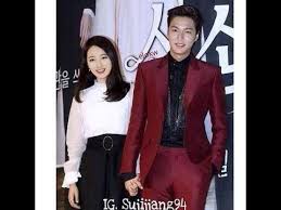 The couple ate at a restaurant in the building, with a beautiful view of london and a very romantic atmosphere. Update Suzy And Lee Min Ho Deny Dating Rumors That They Re Back Together Korean Celebrity News Lee Min Ho Lee Min